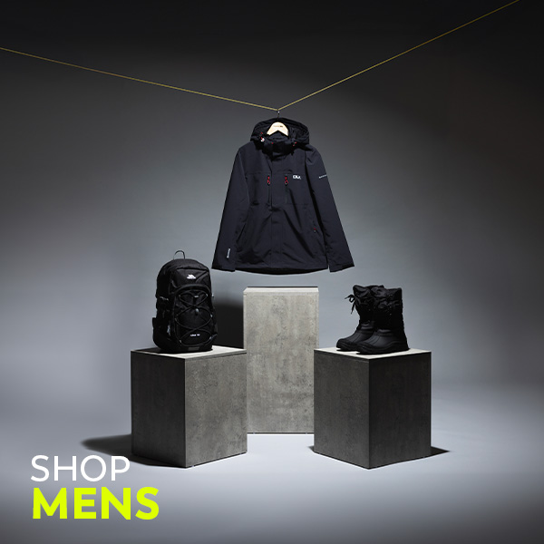 SHOP MENS