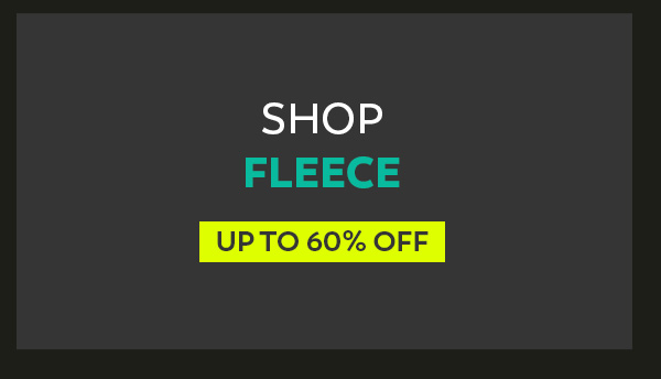 FLEECE