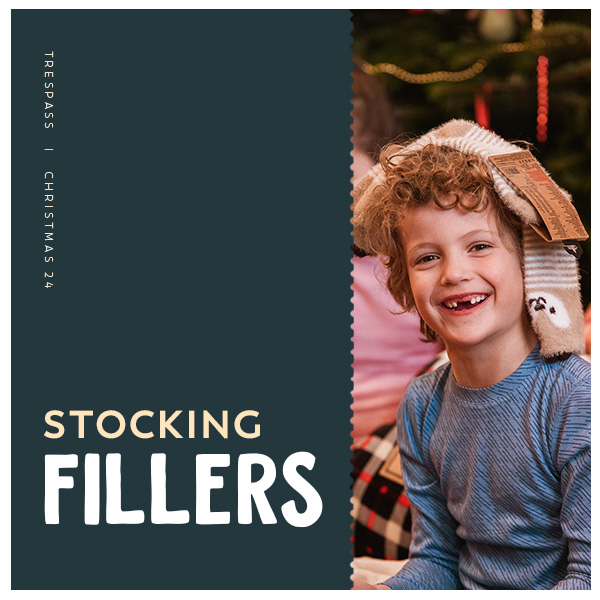 Stocking Fllers