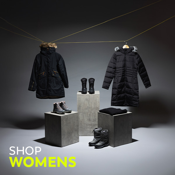 SHOP WOMENS