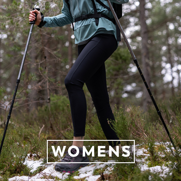Womens Trousers