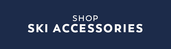 Shop Ski Accessories