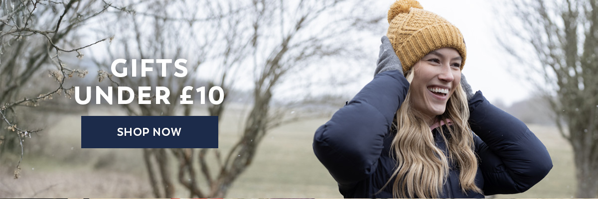 Shop Now - Gifts Under £10