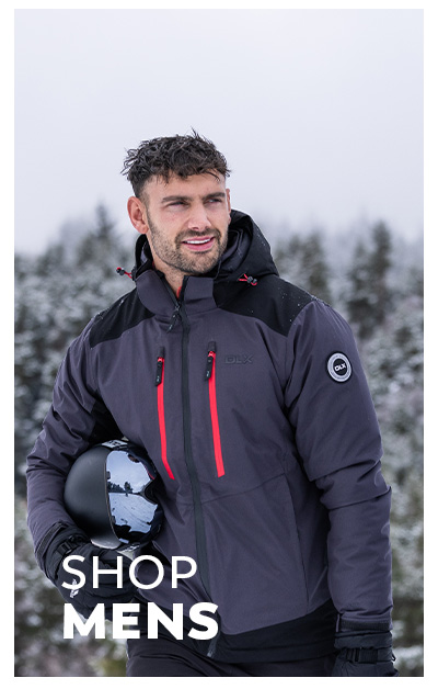 Shop Mens