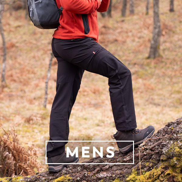 Mens Trousers