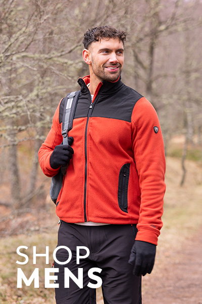 Shop Mens