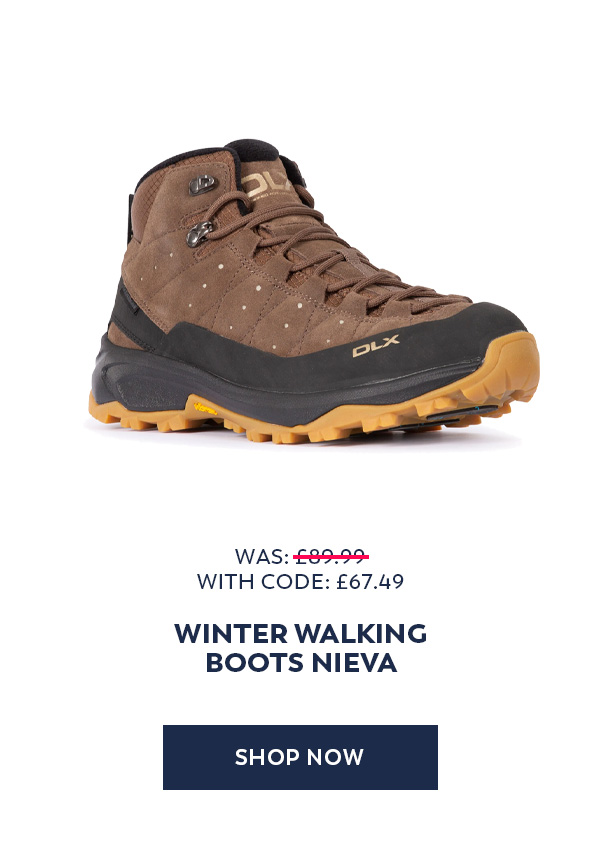 Shop Now -Winter Walking Boots Nivea