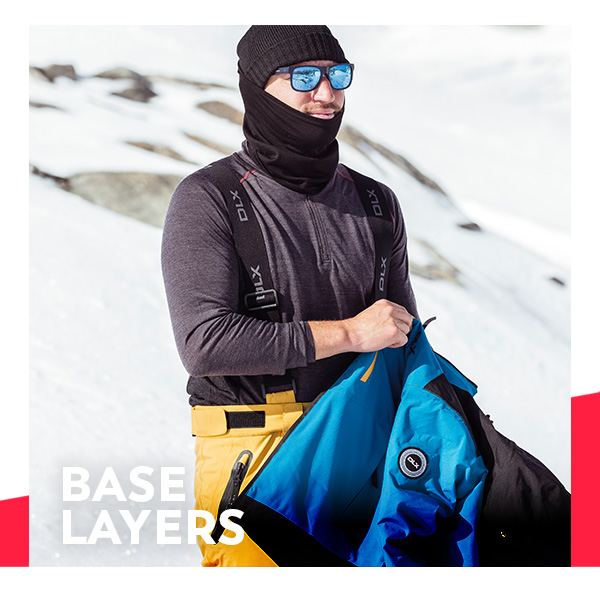 Base Layers