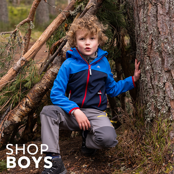 Shop Boys