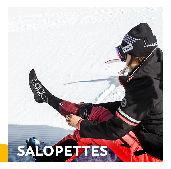 Salopettes