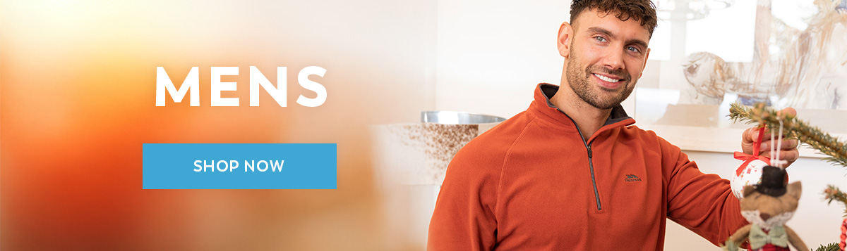 Shop Mens Fleeces