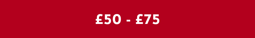 £50 - £75