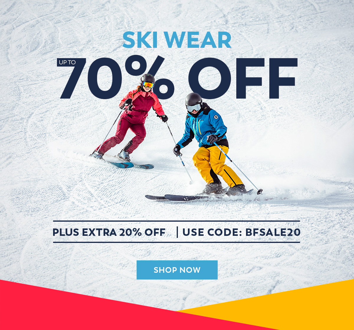 Skiwear