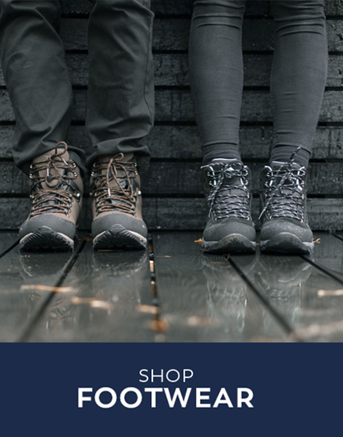 FOOTWEAR