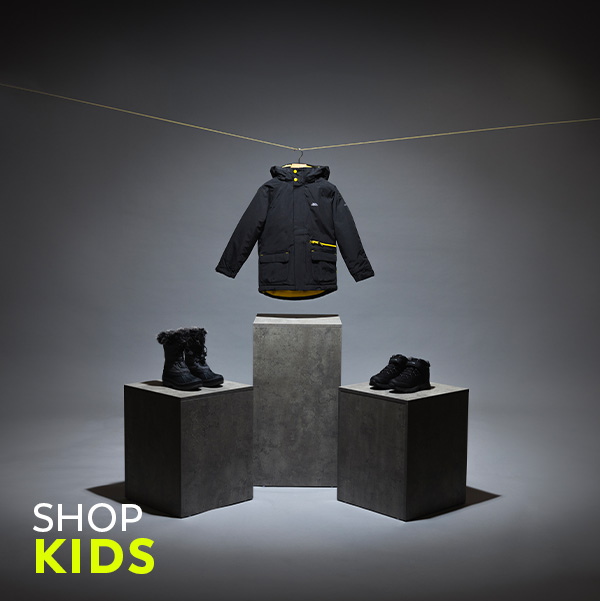 SHOP KIDS