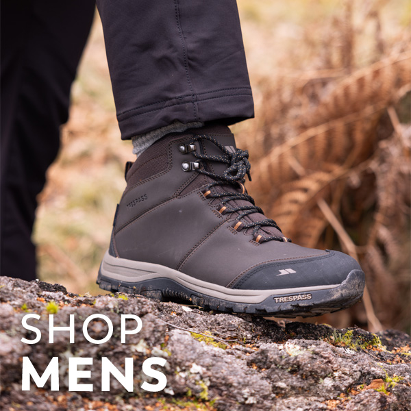 Shop Mens Footwear