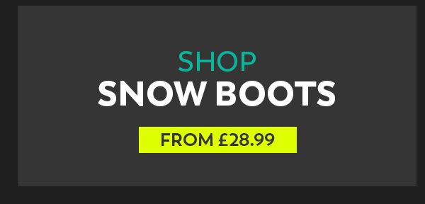 Snow Boots