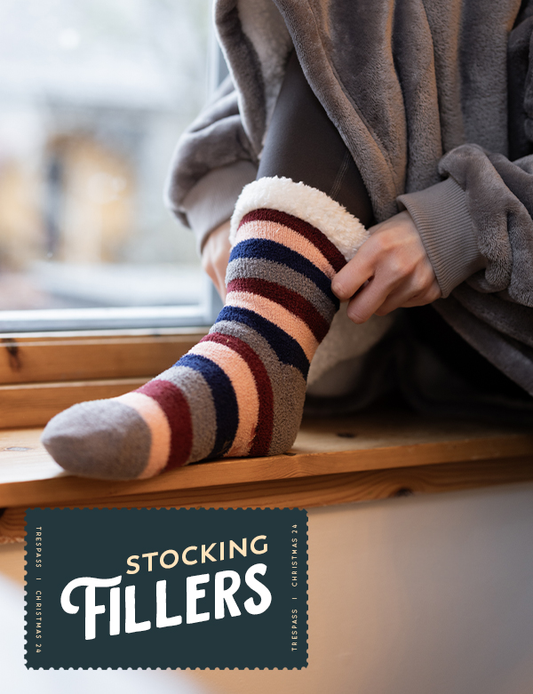 Stocking Fllers