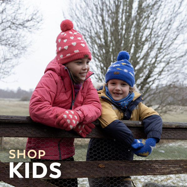 Shop Kids