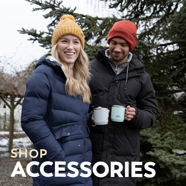 Shop Accessories