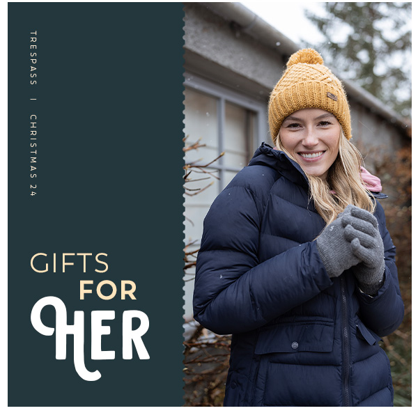 Gifts For Her