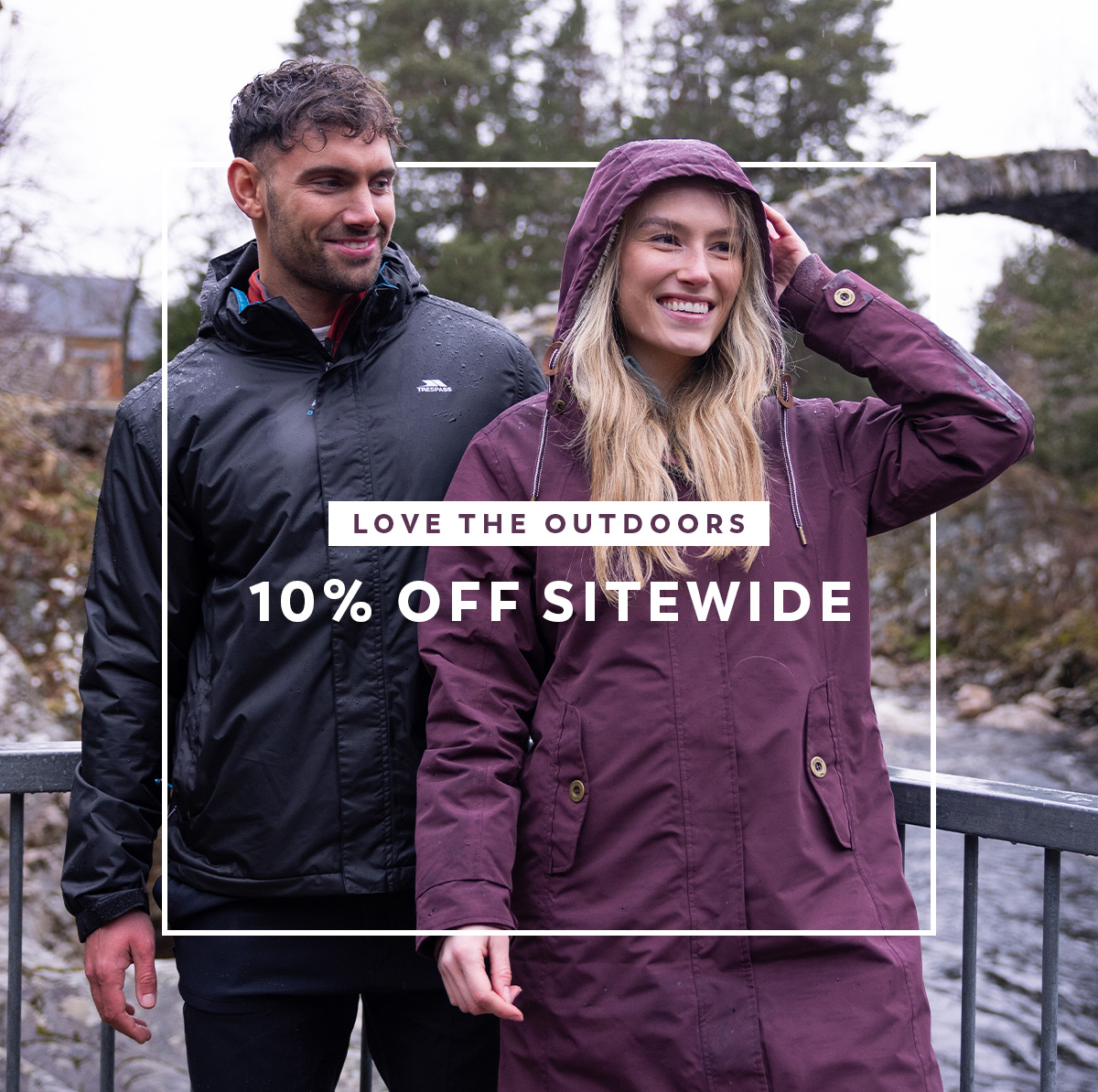 10% off sitewide - Use code: LOVE10