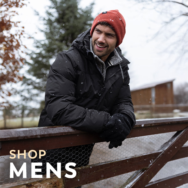 Shop Mens