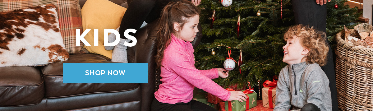Shop Kids Fleeces