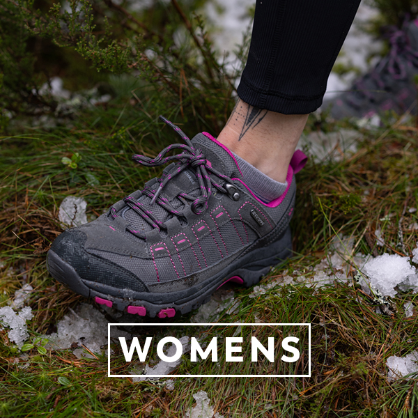 Womens Footwear