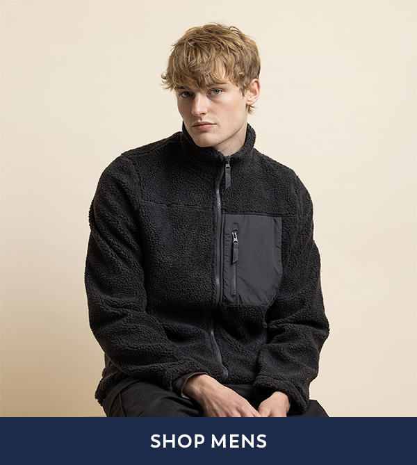 Shop Mens