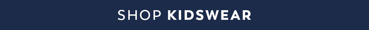 Shop Kidswear