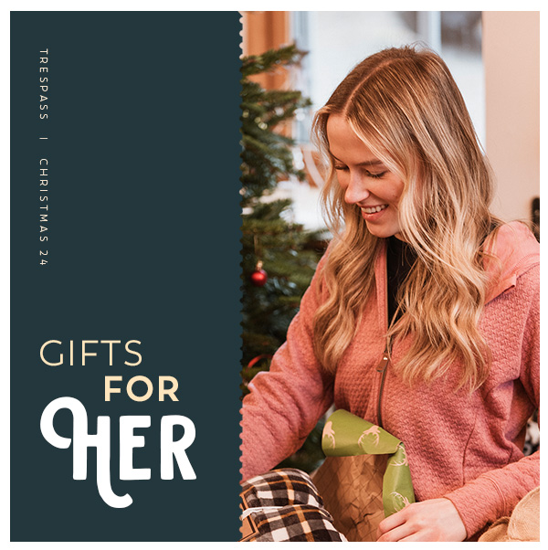 Gifts For Her