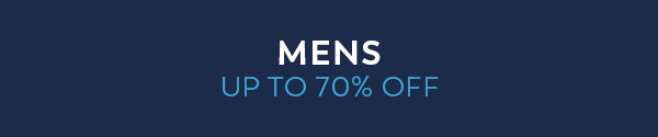 Shop Mens