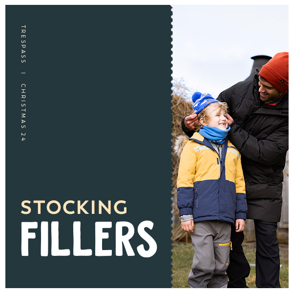 Stocking Fllers
