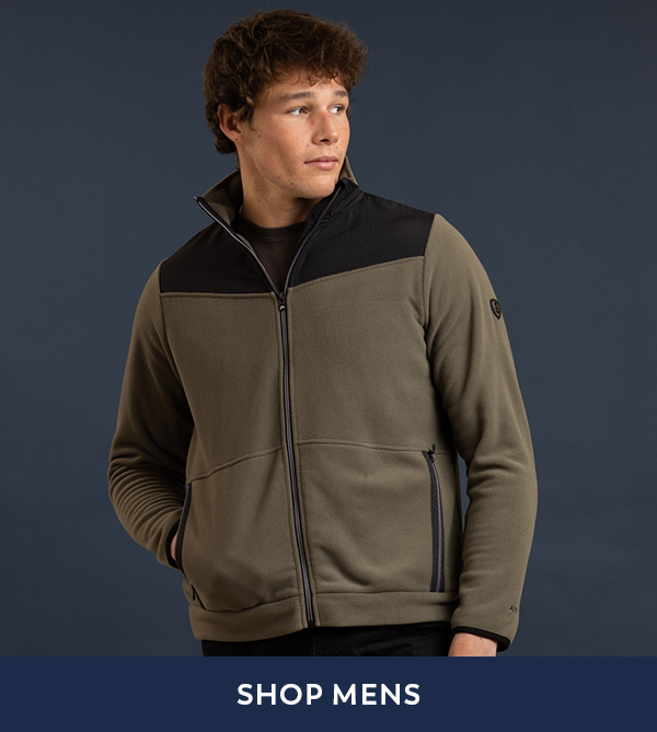 Shop Mens