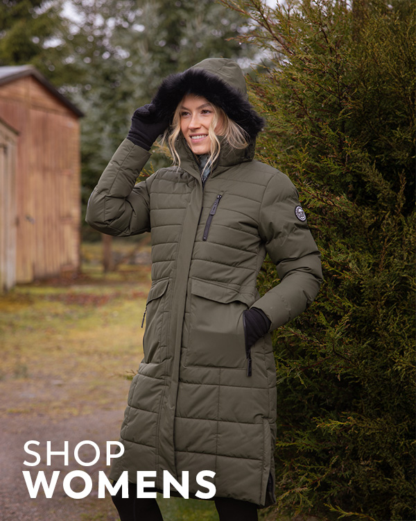Shop Womens