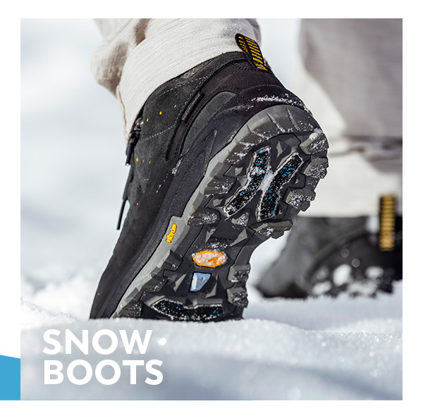 Snow Boots
