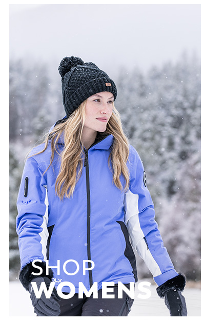 Shop Womens