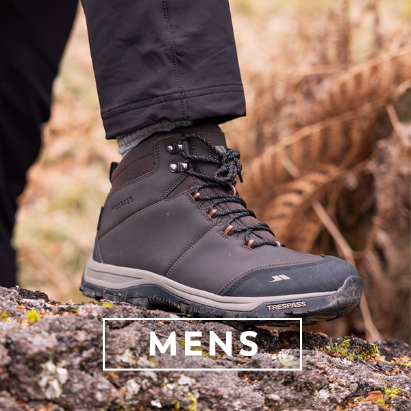 Mens Footwear