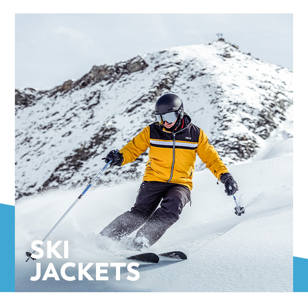 Ski Jackets 