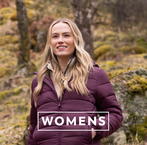 Womens