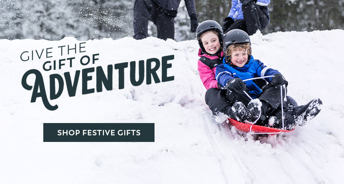 Shop Festive Gifts