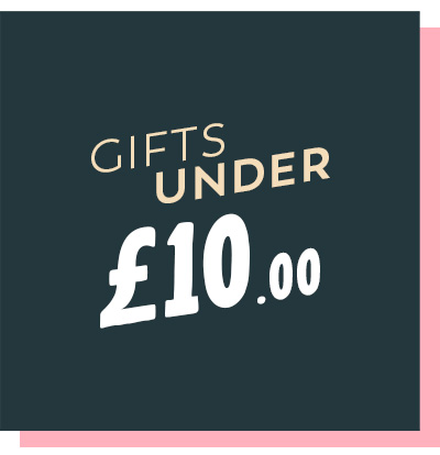 Gifts Under £10