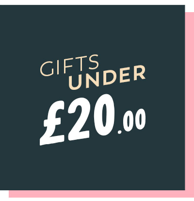 Gifts Under £20