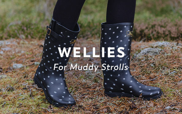 Wellies