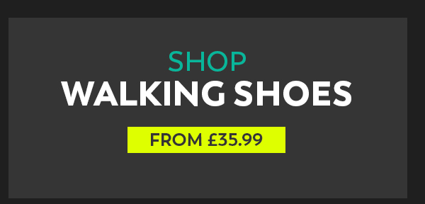 Walking Shoes