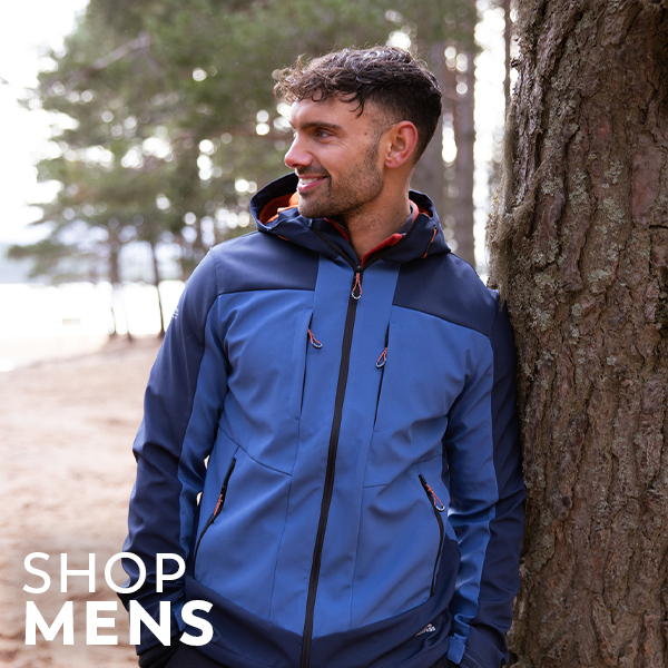 Shop Mens