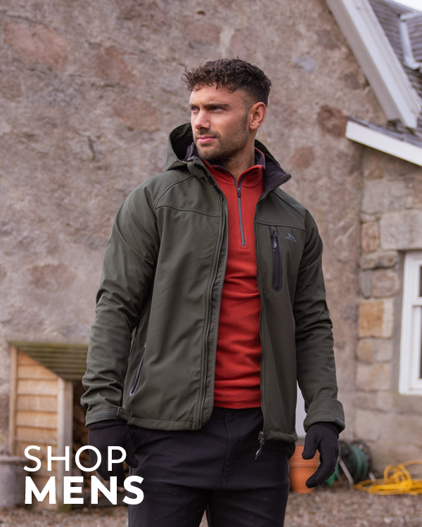 Shop Mens