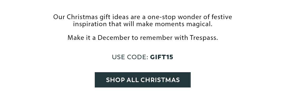 Shop All Christmas
