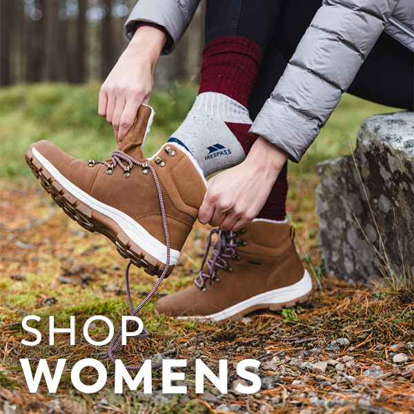 Shop Womens Footwear